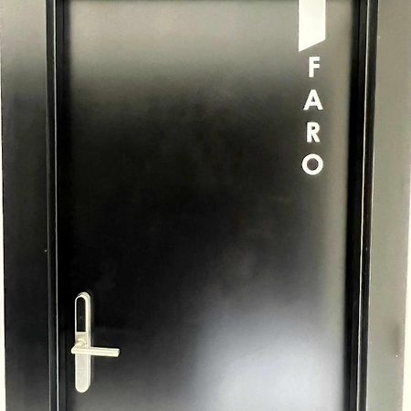 Faro Malaga Modern & Luxury Hotel Ngoại thất bức ảnh