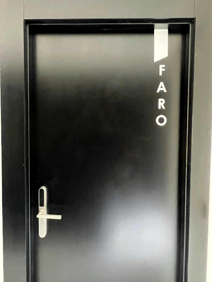 Faro Malaga Modern & Luxury Hotel Ngoại thất bức ảnh