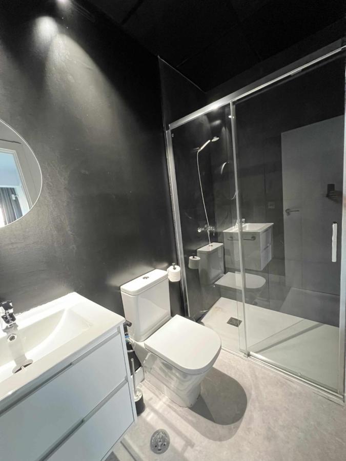 Faro Malaga Modern & Luxury Hotel Ngoại thất bức ảnh