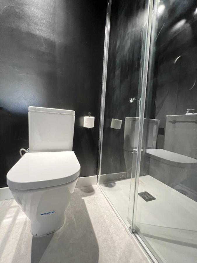Faro Malaga Modern & Luxury Hotel Ngoại thất bức ảnh