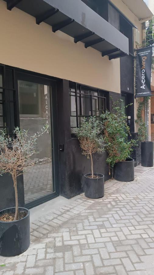 Faro Malaga Modern & Luxury Hotel Ngoại thất bức ảnh