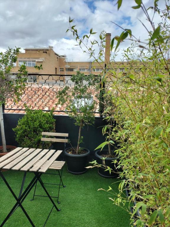 Faro Malaga Modern & Luxury Hotel Ngoại thất bức ảnh